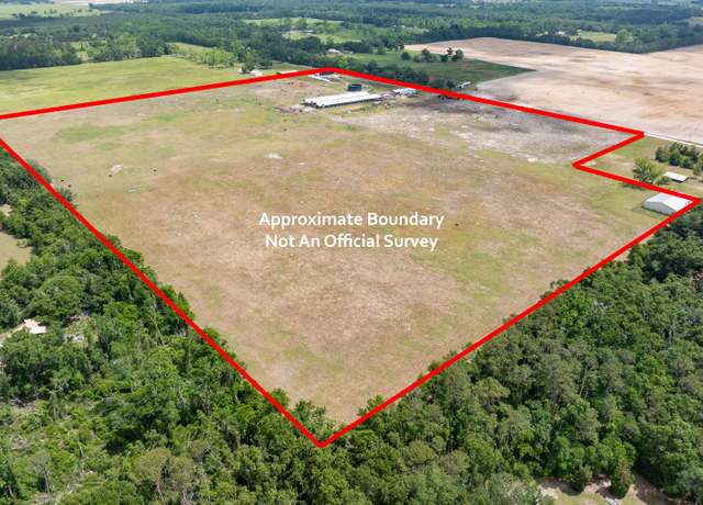 Property at 18493 69th Dr, Mcalpin, FL 32062