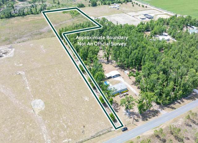 Property at TBD 225th Rd, Live Oak, FL 32060
