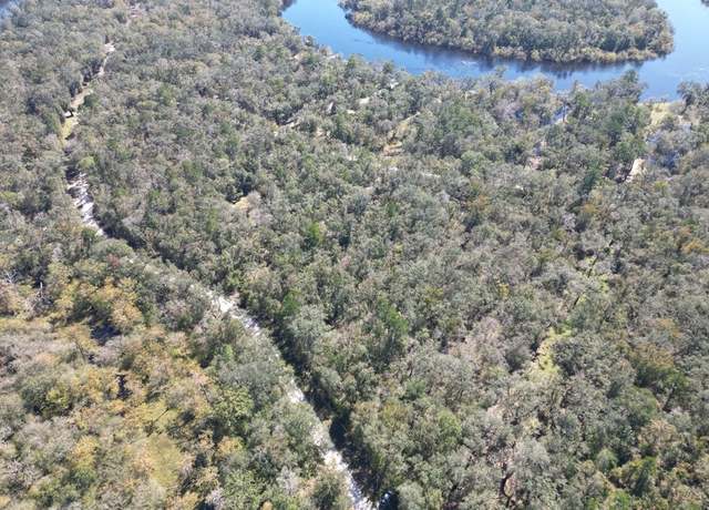 Property at 364 SE Suwannee Trl, Hatchbend, FL 32008