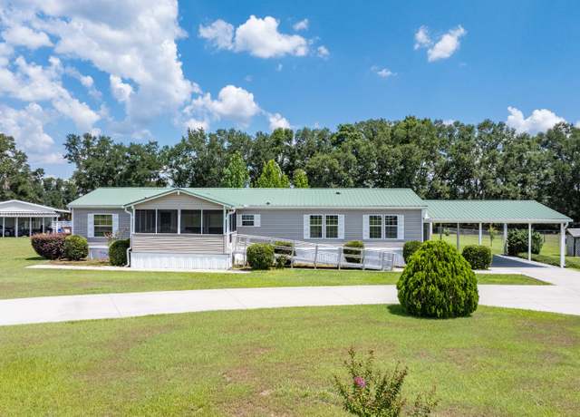 Property at 580 SW Buchanan Dr, Lake City, FL 32024, 3 beds, 2 baths