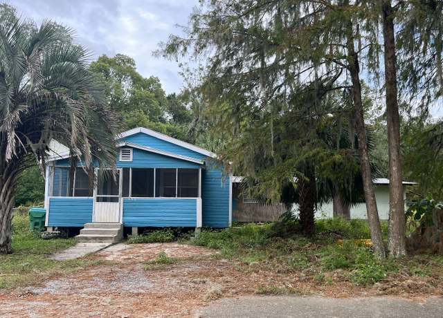 Property at 443 NE Simms Dr, Lake City, FL 32055, 6 beds, 3 baths
