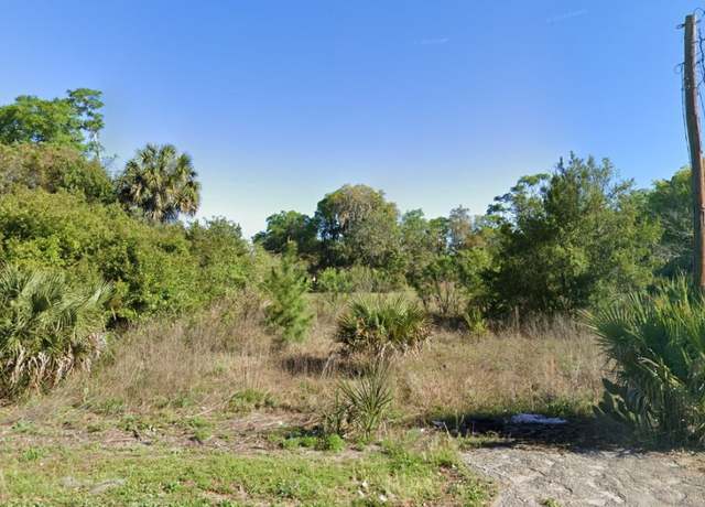 Property at 509 NW Wilson St, Lake City, FL 32055
