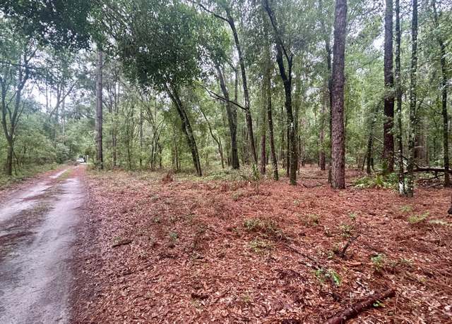 Property at LT 52 188th Pl, Live Oak, FL 32060