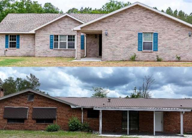 Property at 886 SW Dekle Rd, Lake City, FL 32024, 4 beds, 2 baths