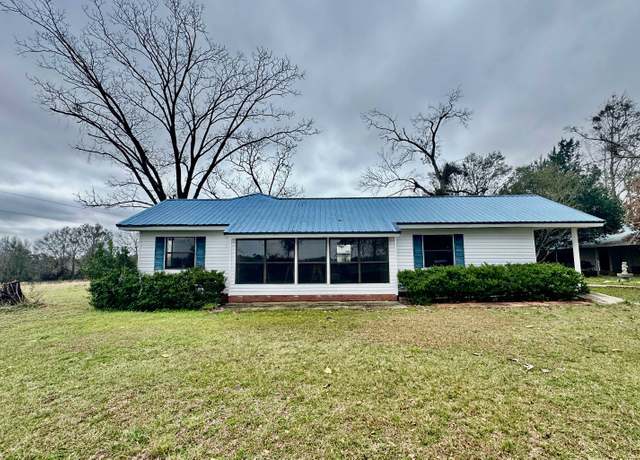 Property at 1003 NW County Road 150, Madison, FL 32340, 3 beds, 2 baths