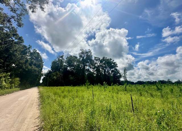 Property at Tbd 288th St, Branford, FL 32008