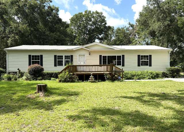 Property at 13572 94th Trl, Live Oak, FL 32060, 3 beds, 2 baths