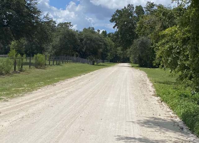 Property at 158th Ter, Mcalpin, FL 32062