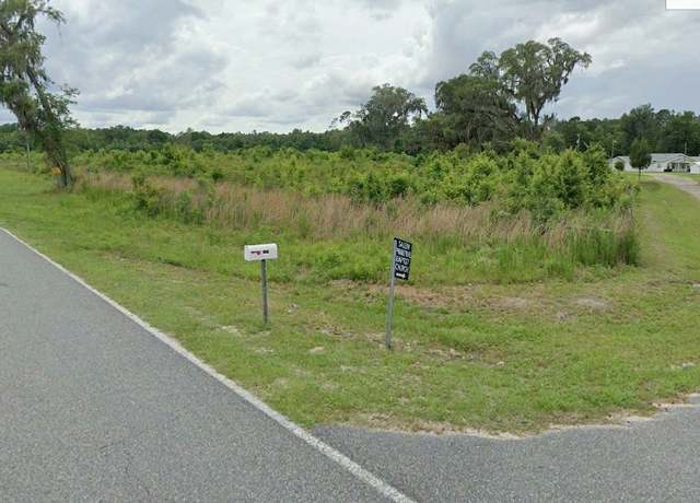 Property at NW Lake Jeffery Rd, Lake City, FL 32055