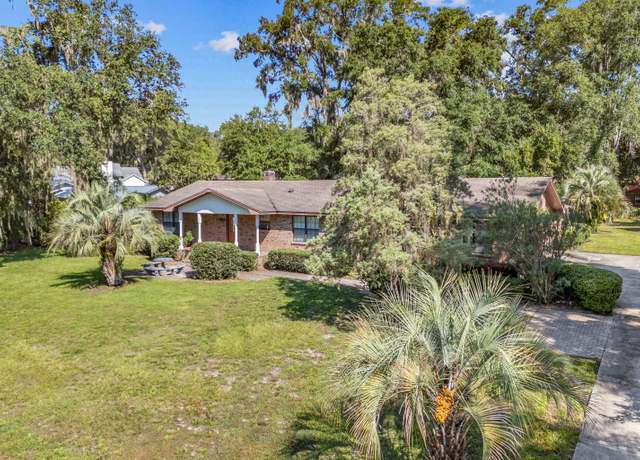 Property at 195 NW Harris Loop, Lake City, FL 32055, 4 beds, 3 baths