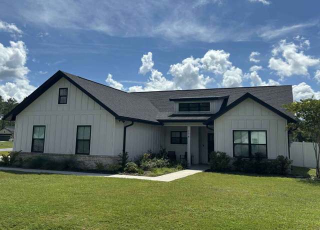 Property at 154 SW Gobbler Dr, Lake City, FL 32055, 3 beds, 2 baths