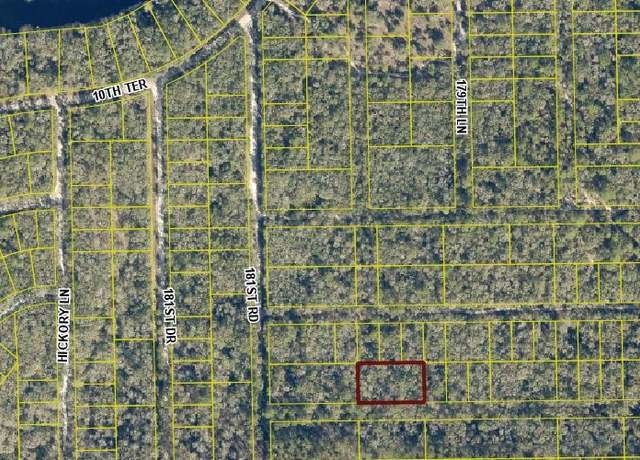 Property at 000 Cypress Rd, Live Oak, FL 32060