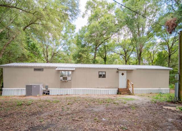 Property at 12390 216th Ter, Obrien, FL 32071, 2 beds, 2 baths