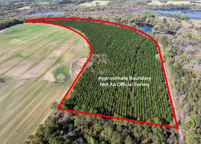 Property at NE Bittersweet Trl, Madison, FL 32340