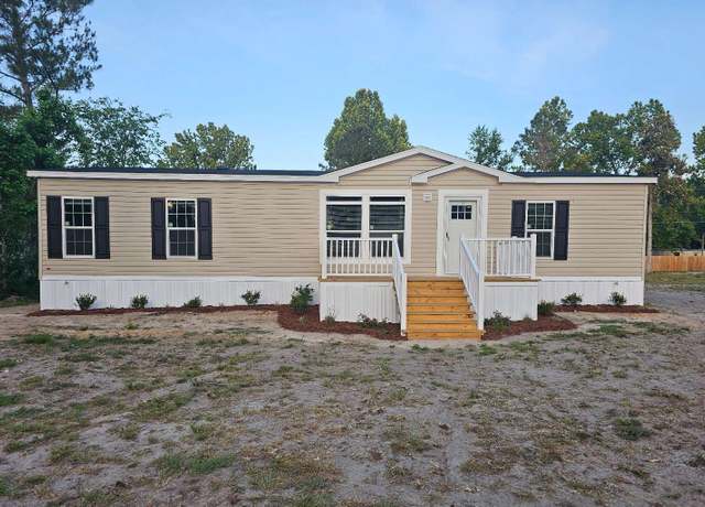 Property at 601 NW Turner Ave, Lake City, FL 32025, 3 beds, 2 baths