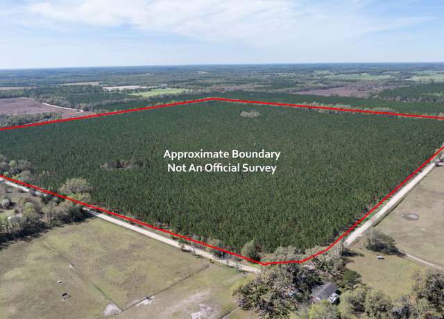 Property at NE Delphinium Dr, Madison, FL 32340
