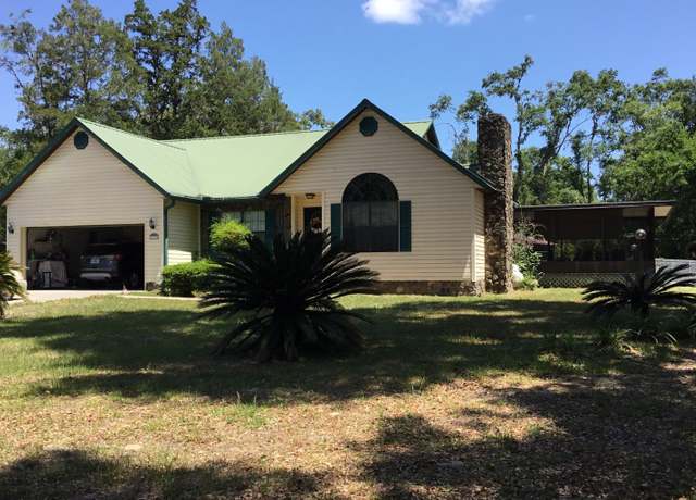 Property at 773 NW Ash Dr, Lake City, FL 32055, 3 beds, 2 baths
