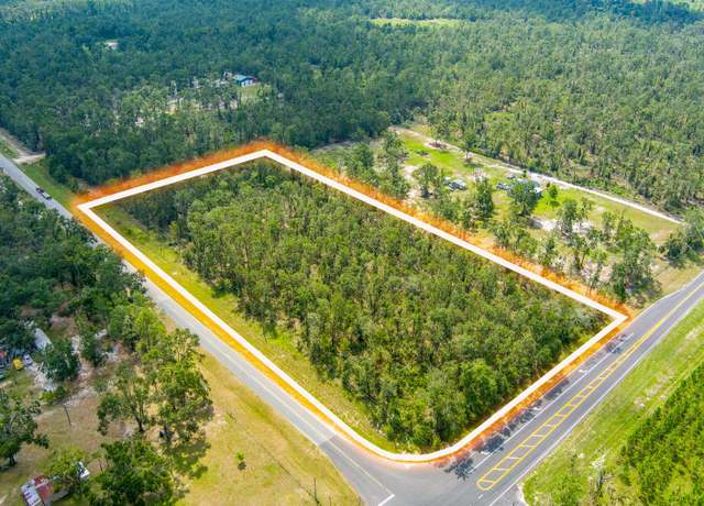 Property at TBD N Sr 53, Mayo, FL 32066