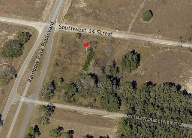 Property at 00 34th St, FL 34481