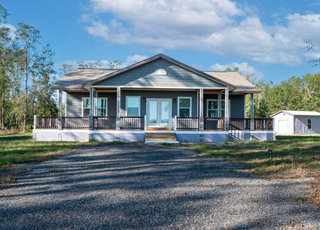 Property at 11165 176th St, Mcalpin, FL 32062, 3 beds, 2 baths