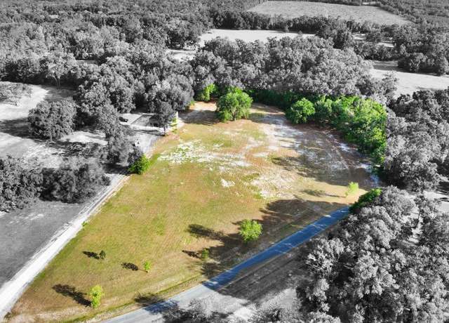 Property at Lot 2 West Paces S/d, Lake City, FL 32024