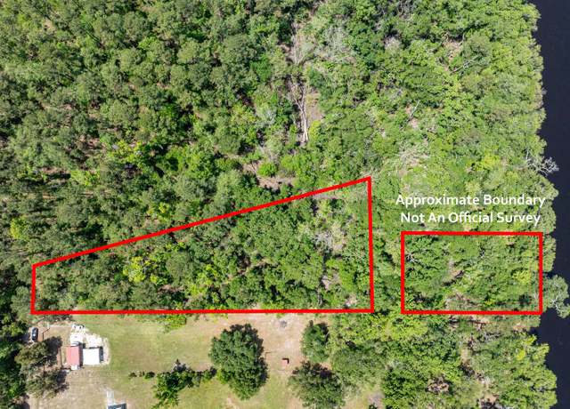 Property at 201 NE Fox Glove Ln, Branford, FL 32008
