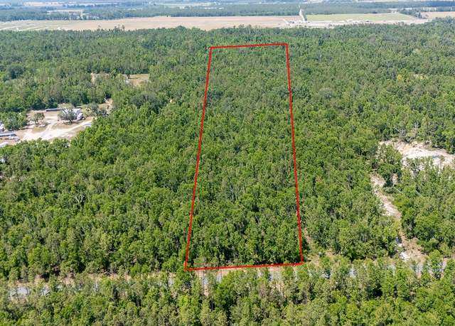 Property at 000 180th St, Live Oak, FL 32060