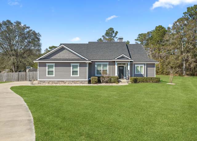 Property at 312 SW Granite Ct, Lake City, FL 32024, 4 beds, 2 baths