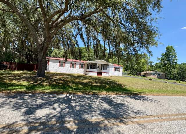 Property at 171 NW Marcel Pl, Lake City, FL 32055, 4 beds, 2 baths