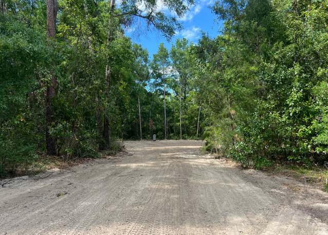 Property at TBD 288th St, Branford, FL 32008