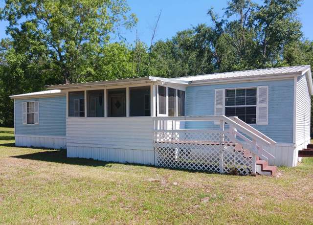 Property at 13742 92nd Trace Live Oak Trce, Live Oak, FL 32060, 3 beds, 2 baths