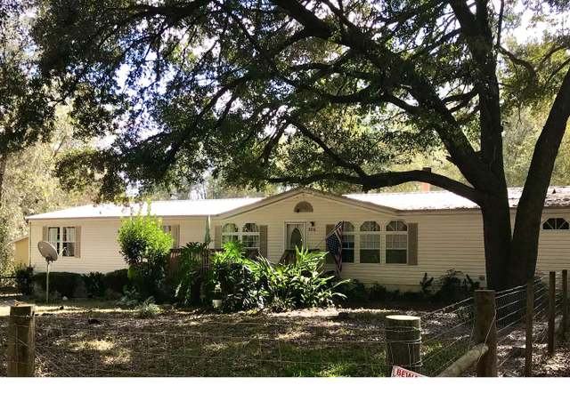 Property at 8058 SW Cr-242, Lake City, FL 32024, 4 beds, 2 baths