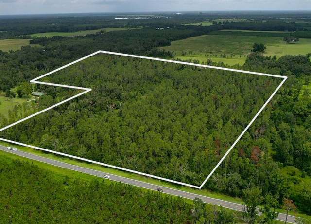 Property at TBD Cr 136, Live Oak, FL 32060