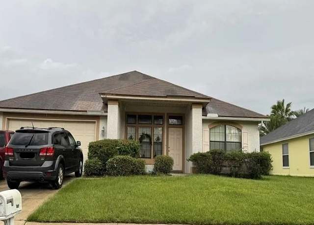 Property at 2755 Crumplehorn Ln, FL 32073, 4 beds, 3 baths