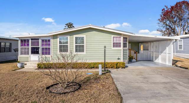 Photo of 210 SE Becky Ter, Lake City, FL 32025