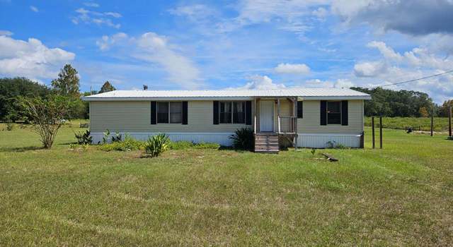 Photo of 2491 SW Daisy Rd, Fort White, FL 32038