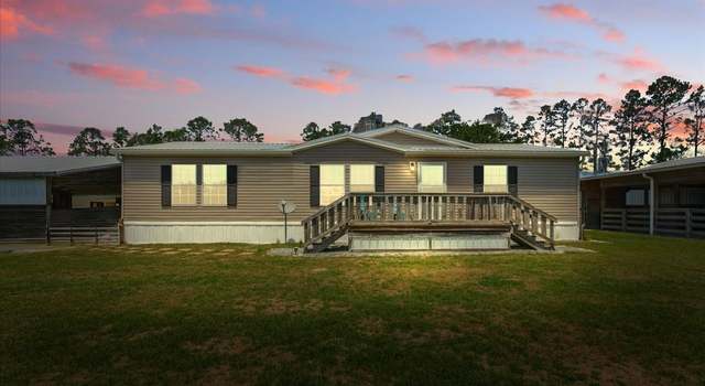 Photo of 135 NW Alex Ct, Wellborn, FL 32094