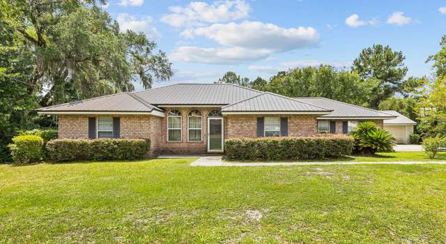 Photo of 249 SW Guthrie Ter, Lake City, FL 32024
