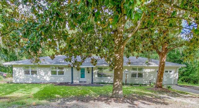 1389 NW Lake Jeffery Rd Lake City FL 32055 Redfin