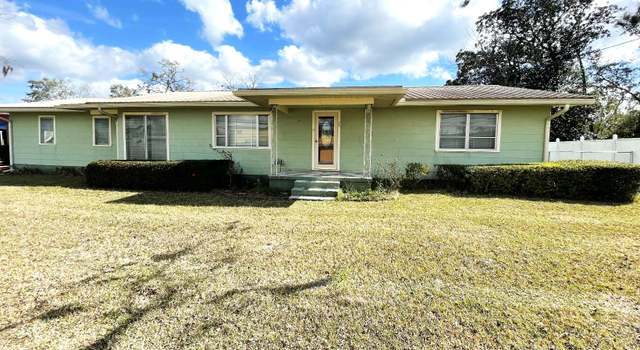 Photo of 968 NE Hamilton Ave, Live Oak, FL 32064