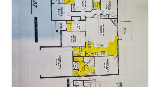 Photo of 629 NW Oakmont Way, Lake City, FL 32055