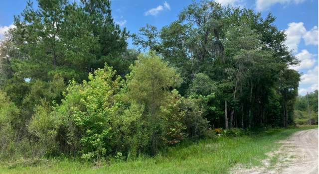 Photo of LOT 4 SE 140th Ct & 87th Ter, White Springs, FL 32096