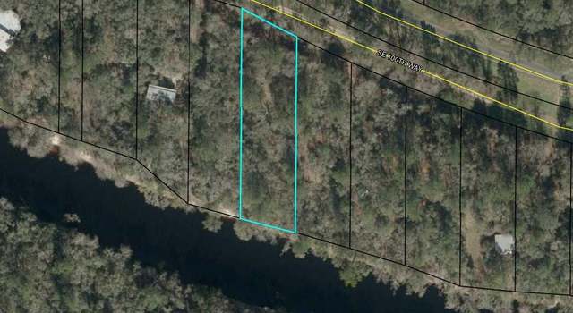 Photo of LOT18 SE 100th Way, White Springs, FL 32096