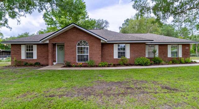 Photo of 228 SW Story Pl, Lake City, FL 32024