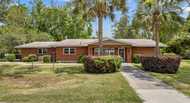 Photo of 365 NW 3rd St, Lake Butler, FL 32054