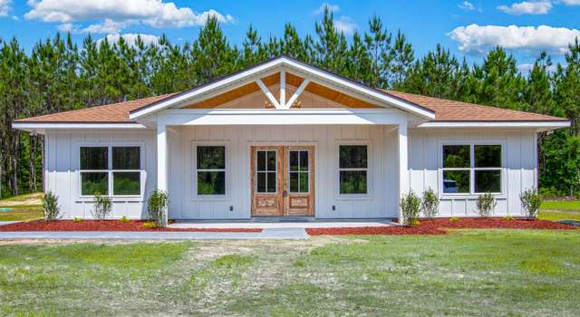 Photo of 12892 NE 233rd Ln, Raiford, FL 32083