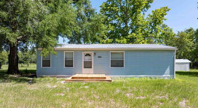 Photo of 3549 168th St, Wellborn, FL 32094