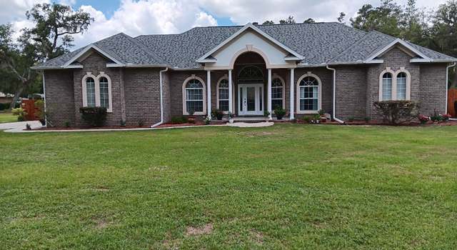 Photo of 16373 Diamond St, White Springs, FL 32096