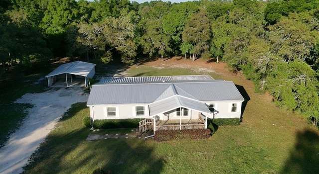 Photo of 14251 NW 72nd Ter, Trenton, FL 32693