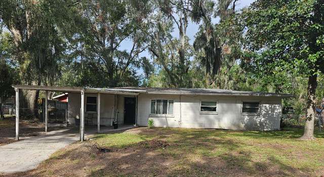 Photo of 203 SE Oak Hill St, Lake City, FL 32025